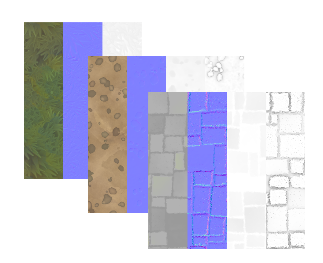 image display error, please report: [/devlog/art/3d-scene-design/terrain-texture.png]