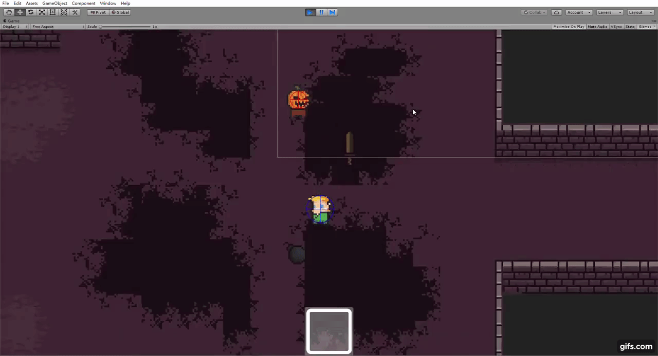 image display error, please report: [/devlog/drop-throw-dungeon/enemy_treasure.gif]