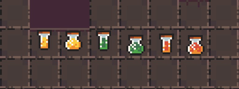 image display error, please report: [/devlog/drop-throw-dungeon/item_potions.jpg]