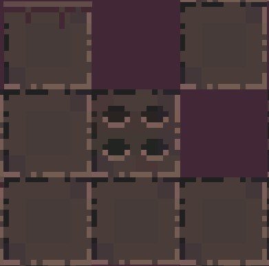 image display error, please report: [/devlog/drop-throw-dungeon/map_trap.jpg]