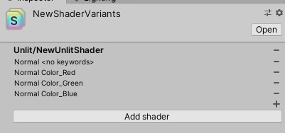 image display error, please report: [/learn/shader/condition-and-variant/shader-variant-collection.jpg]